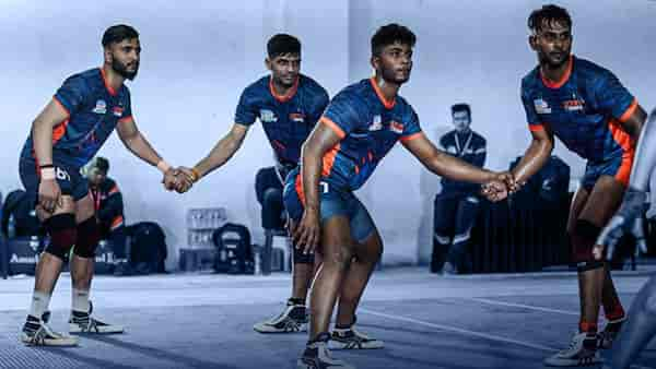 BLR vs BEN, PKL 2022: Where and when to watch Bengaluru Bulls vs Bengal Warriors in Pro Kabbadi League 2022