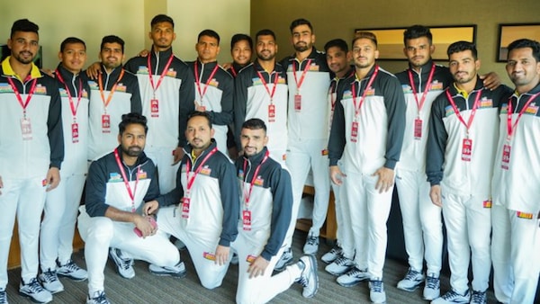 BEN vs HAR, PKL 2022: Where and when to watch Bengaluru Bulls vs Haryana Steelers in Pro Kabbadi League 2022