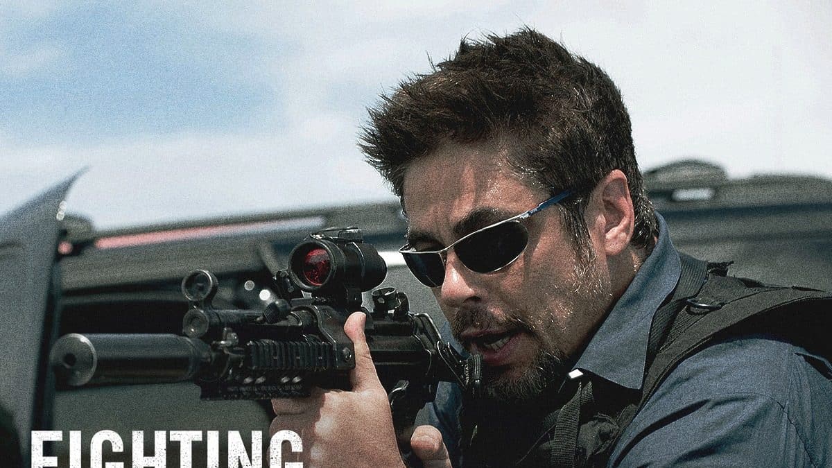 Sicario 3 on cards, waiting for Hollywood writers' strike to end ...