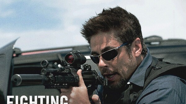 Sicario 3 on cards, waiting for Hollywood writers' strike to end, confirms producer