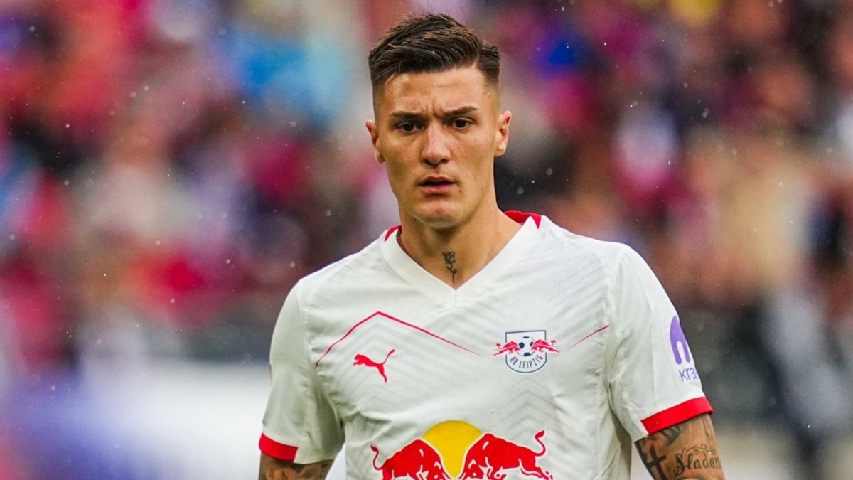 Benjamin Sesko to Manchester United: Here is the full confirmed deal