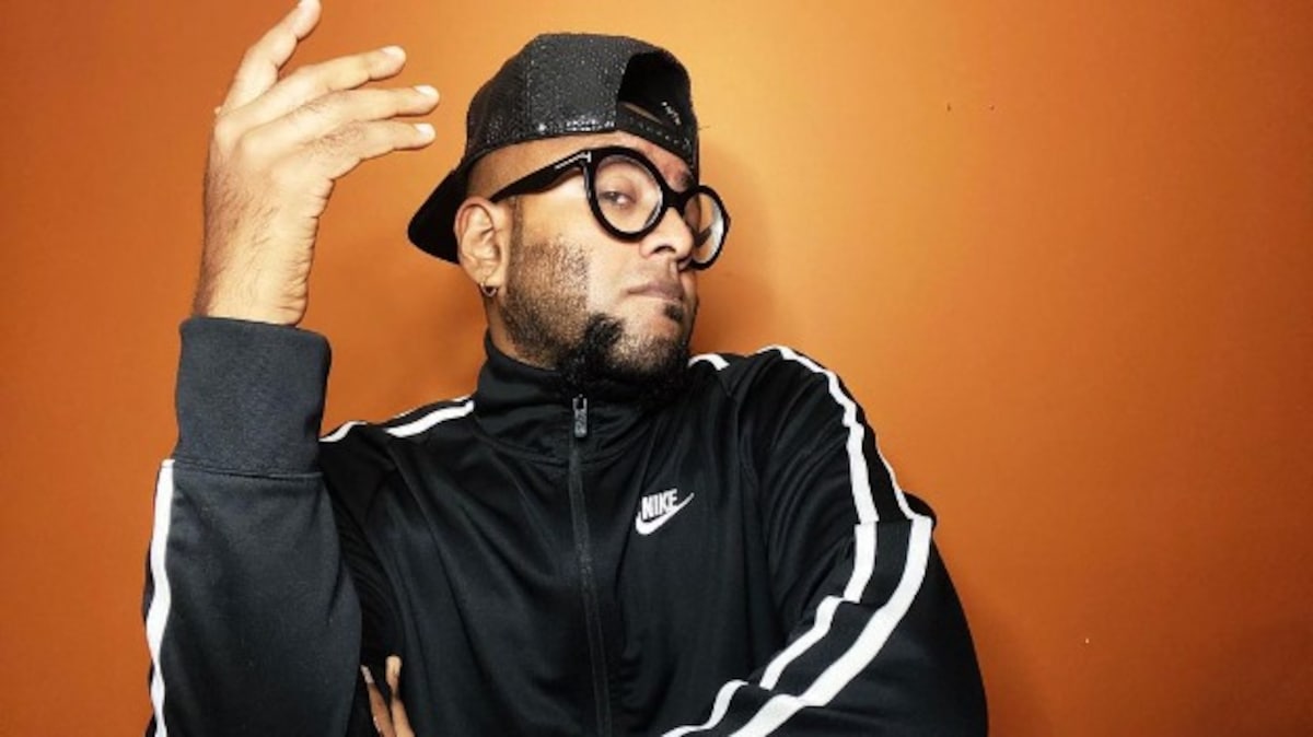 Dismayed at hate messages, Benny Dayal steps out of Disney+ Hotstar's next season of Super Singer