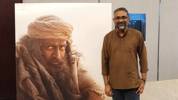 Aadujeevitham’s Benyamin says this is a proud moment for him as a writer; here’s why