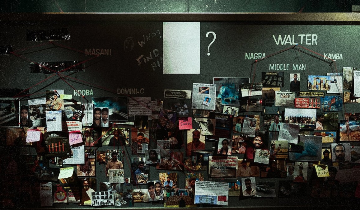 Benz update: First schedule wrapped up; Madonna Sebastian’s casting confirms Leo connect?