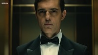 Berlin gets a premiere date: Netflix will end 2023 with a bang with the Money Heist spin-off led by Pedro Alonso