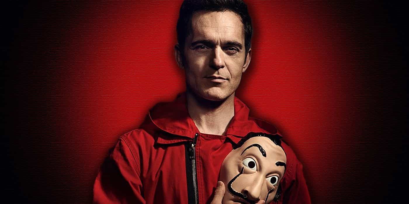 Money Heist: Writer of the show ‘regrets’ his choice to kill Berlin’s