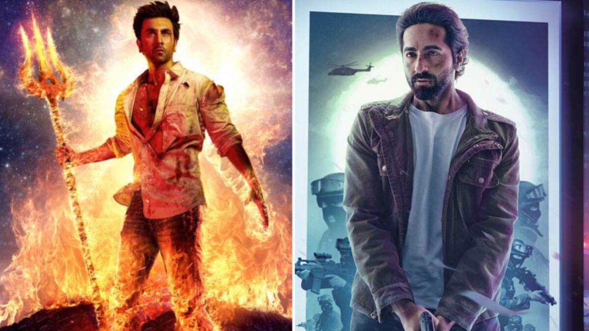 Best background scores of 2022: From Brahmastra to Vikram Vedha, these  scores stole the show this year