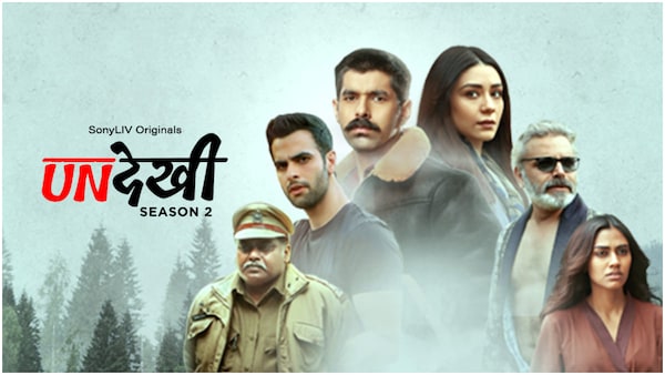 As Undekhi 3 hits Sony LIV, best episodes from the last season for your revision