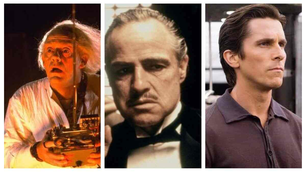 Give this quiz on the best film trilogies a shot