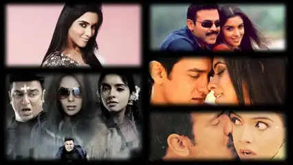 Top 5 films of Asin to watch on OTT: Ghajini, Gharshana, Dasavathaaram and more