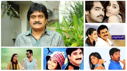 Celebrating the legacy of Sravanthi Ravi Kishore: Five best Telugu films by the renowned producer