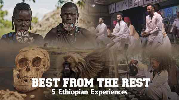 Best From The Rest: Soul-stirring Ethiopia review: 5 best experiences of country that smelled the coffee first