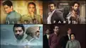 From Dahaad, Farzi to Kohrra, Trial by Fire - 10 best Hindi OTT series of 2023