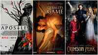 Best Horror movies on Netflix – Apostle to Gerald’s Game; films that should be on your watchlist ASAP