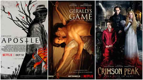 Best Horror movies on Netflix – Apostle to Gerald’s Game; films that should be on your watchlist ASAP