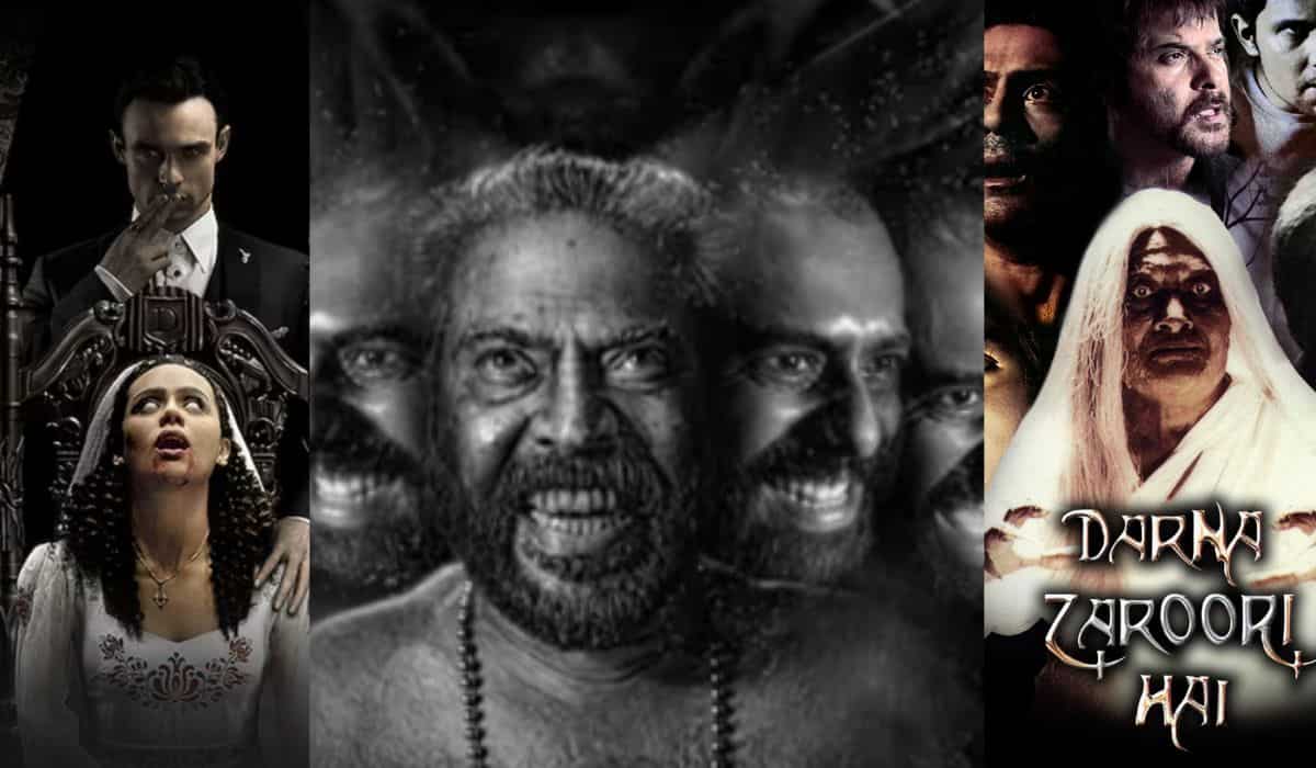Best Horror movies on Sony LIV