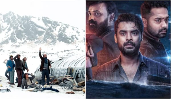 Oscar 2024 shortlist out - Tovino Thomas' 2018 misses out for Best International Feature, here are the films that made the cut