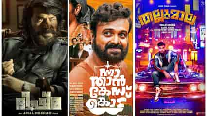 Best of 2022: Mammootty’s Bheeshma Parvam to Tovino Thomas’ Thallumaala, Malayalam films that set the bar high