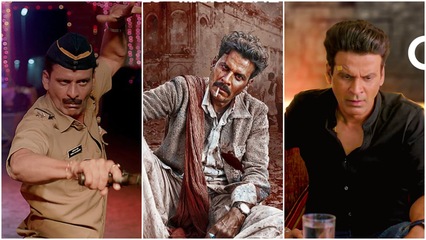 Manoj Bajpayee’s Bhaiyya Ji hits theatres tomorrow; Taandav to Ouch - a look at some of his finest short films