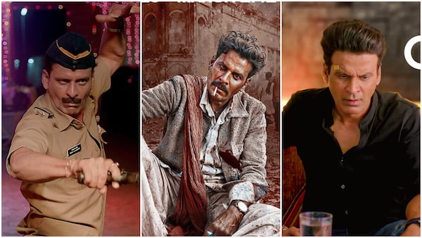 Manoj Bajpayee’s Bhaiyya Ji hits theatres tomorrow; Taandav to Ouch - a look at some of his finest short films