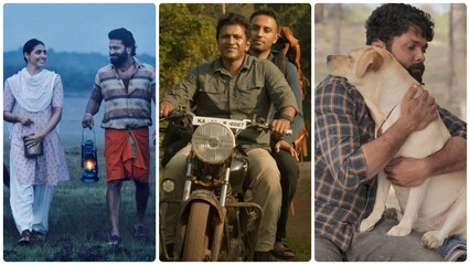 Best of 2022: Gandhada Gudi to Kantara, 10 Kannada movies that impressed the most
