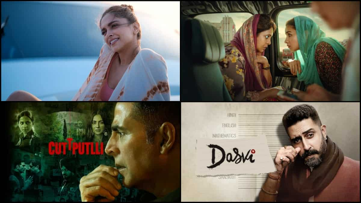 Best movies best sale on hotstar 2019