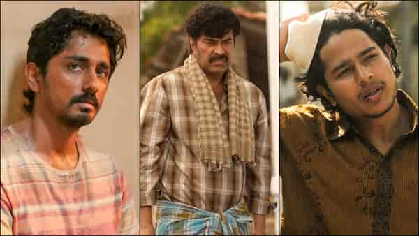 Best of 2023 | Chithha to Sapta Sagaradaache Ello Side A - 10 best South films of the year (theatrical)