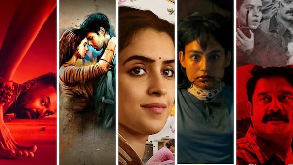 2025's Most Riveting Films & Series That Made Us Stop Scrolling