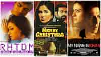 Valentine's Day 2024 | Tragic to magical, Bollywood's iconic proposal moments - Merry Christmas, My Name Is Khan and more