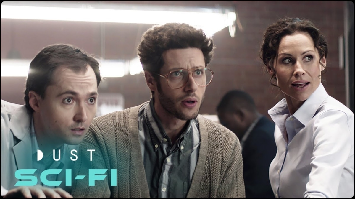 Love Sci-Fi? Here are 5 thought-provoking short films that you can watch on DUST