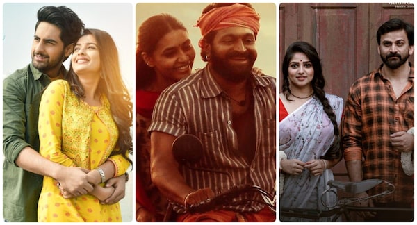 Best of 2022: Kantara, Monsoon Raaga & more - Top Kannada soundtracks of the year