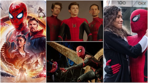 Best Spider-Man: No Way Home scenes that make the Tom Holland film one of the best superhero flicks in a long time