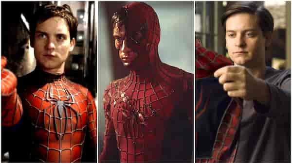 Superhero movies to binge-watch on Sony LIV