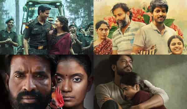 Best of 2024: Top 10 Tamil films to watch on OTT