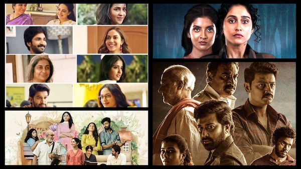 Best of 2022: From Recce to Anya’s Tutorial to Meet Cute, here are Telugu web shows that made an impression