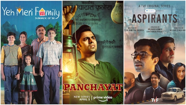 Best TVF show on Amazon Prime Video – Panchayat to Pitchers; as Yeh Meri Family 3 hits shores lets reminisce some gems