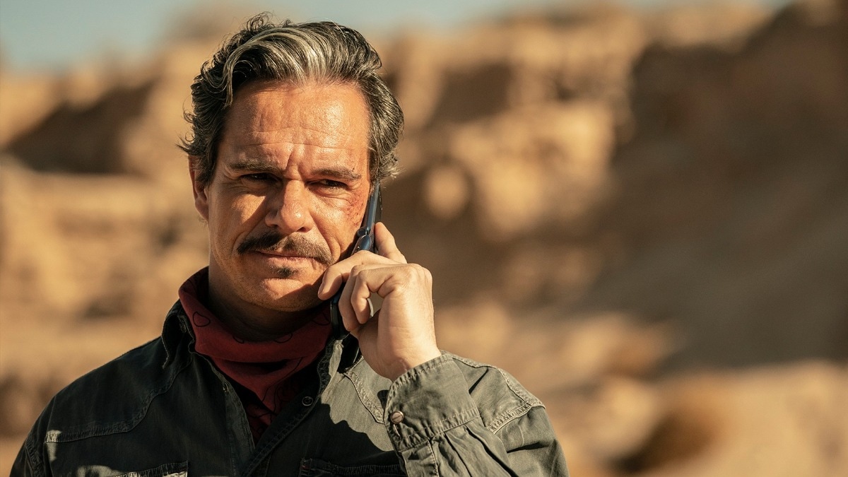 Better Call Saul Season 6 Episode 8 review: Lalo gets his big show-down with Gus