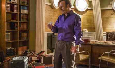 The ultimate quiz on crime drama shows