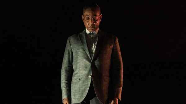 Giancarlo Esposito as Gus Fring