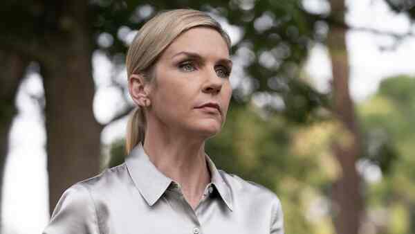 Rhea Seehorn as Kim Wexler