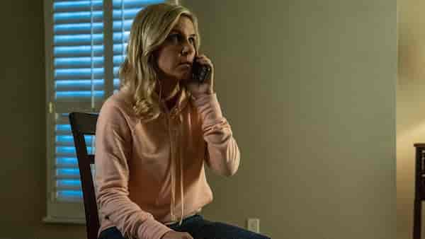 Rhea Seehorn as Kim Wexler