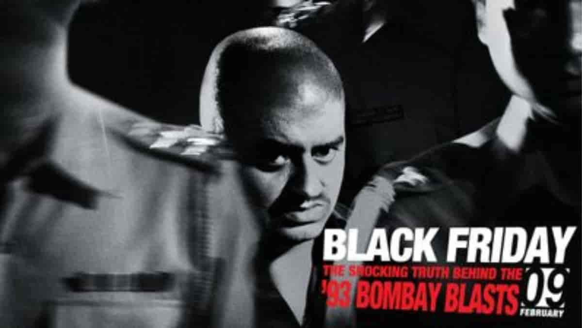 Black Friday turns 15: Anurag Kashyap’s film gives an even-handed look into 1993 Bombay blasts