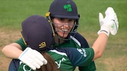 England vs Ireland - 1st ODI - Highlights - 1 Sep 2026