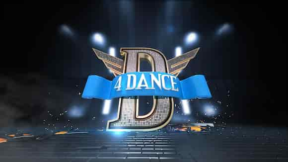 D4 Dance