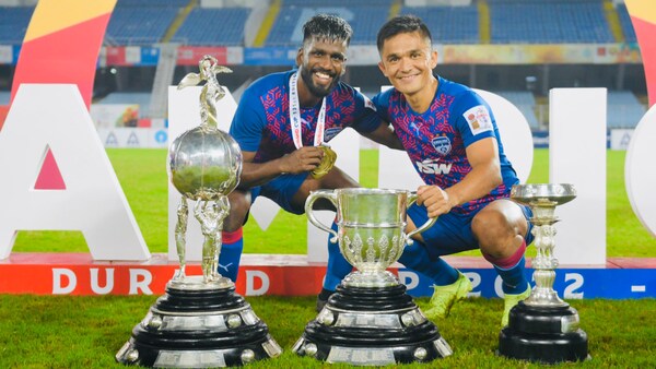 ISL 2022-23 Schedule: Full list, teams, live streaming info and all you need to know