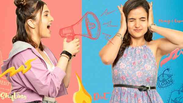 #BFF: All you need to know about aha's new show, the Telugu remake of Dice Media’s Adulting