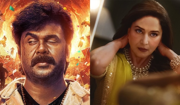 9 Trending OTT and theatrical releases (December 15, 2025 - December 19, 2025): Bha Bha Ba, Mrs Deshpande, Ek Deewane Ki Deewaniyat, and more