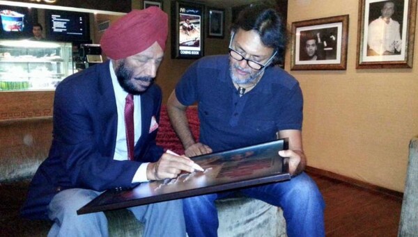 Rakeysh Omprakash Mehra on 10 years of Bhaag Milkha Bhaag: Milkha Singh is not with us anymore, but he lives forever | Exclusive