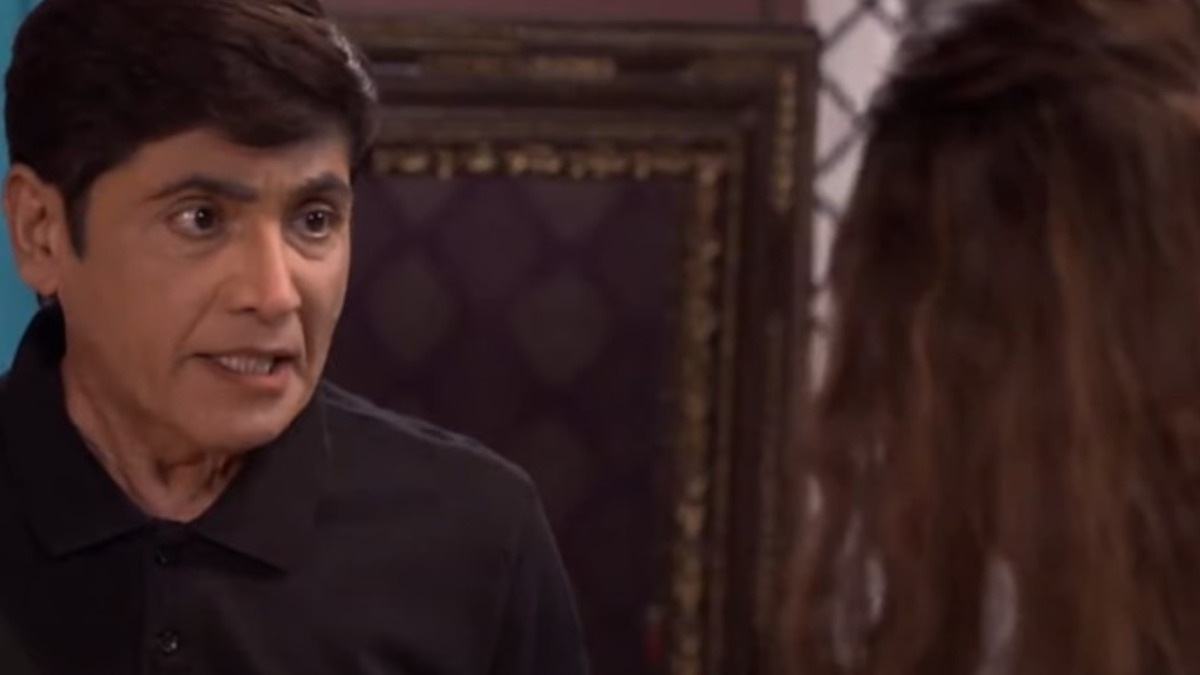 Bhabhi Ji Ghar Par Hai episode 2355 – Manmohan reaches police station after Vibhuti threatens to throw Anita out of the house