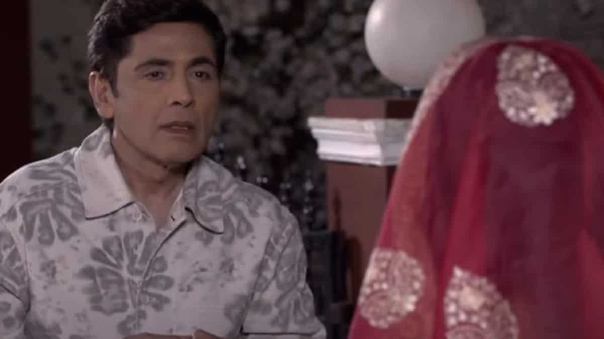 Bhabhi Ji Ghar Par Hai episode 2366 – Vibhuti lost as Angoori bhabhi proposes him